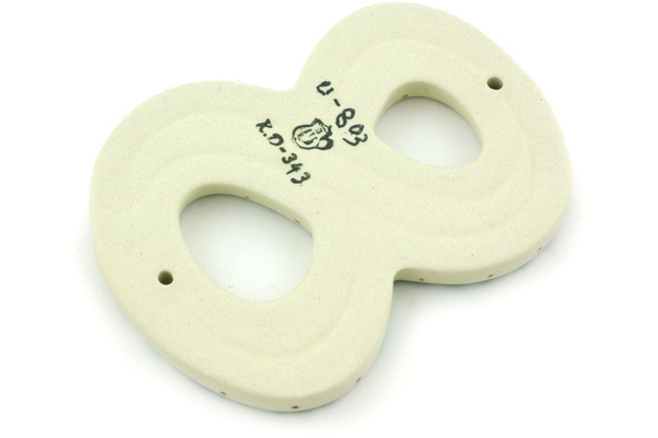 House Number EIGHT (8)