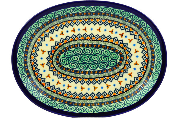 Platter 11"