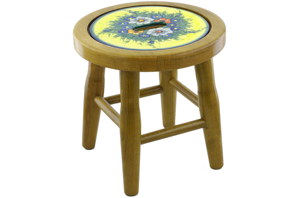 Stool 12"
