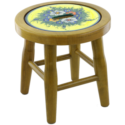 Stool 12"