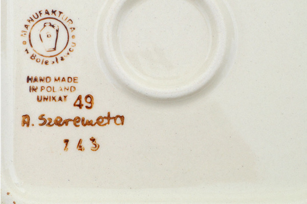 Clock Tower Candle Holder 11"