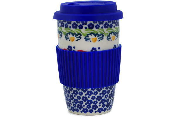 Travel Coffee Mug