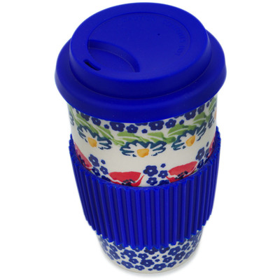 Travel Coffee Mug