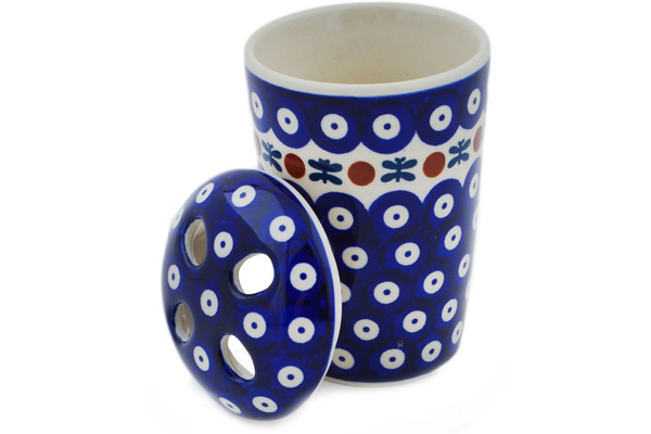 Toothbrush Holder 5"