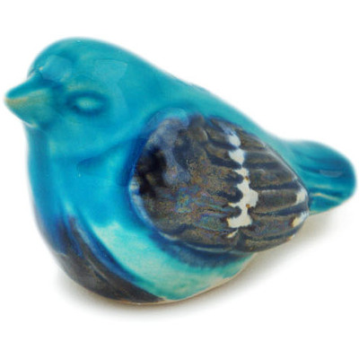 Bird Figurine 3"