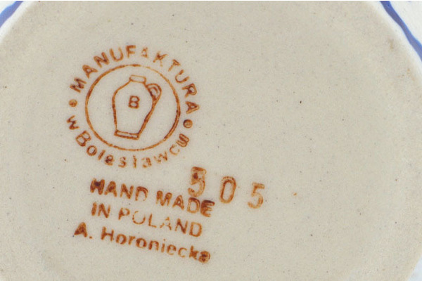 Toothbrush Holder 5"