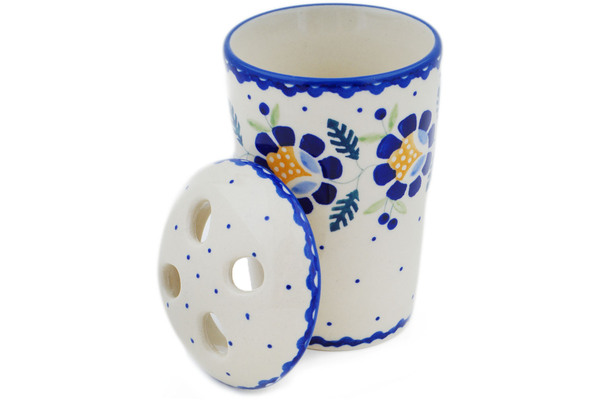 Toothbrush Holder 5"