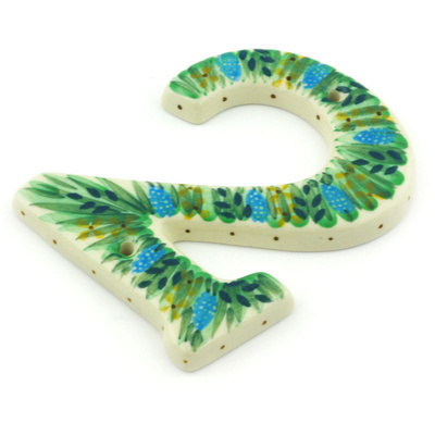 House Number TWO (2)