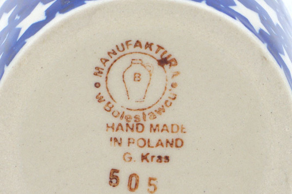 Toothbrush Holder 5"