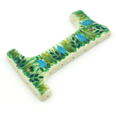 House Number ONE (1)