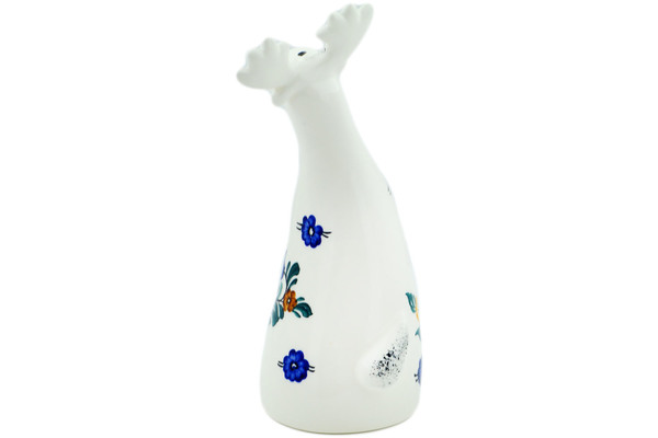 Reindeer Figurine  8"