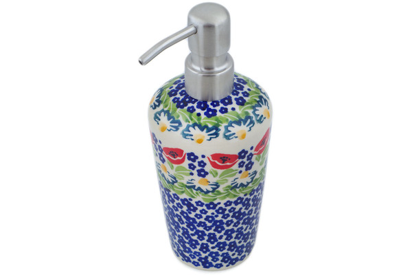 Soap Dispenser 8"