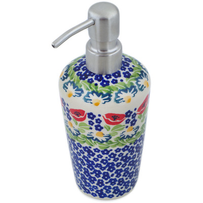 Soap Dispenser 8"