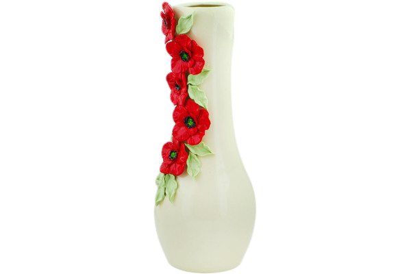 Vase 19"