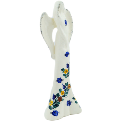 Angel Figurine 10"