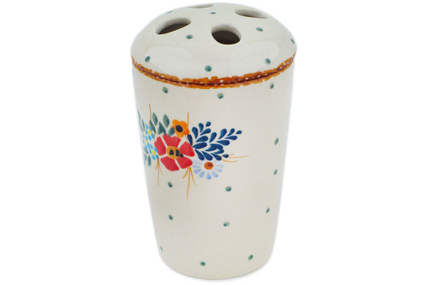 Toothbrush Holder 5"
