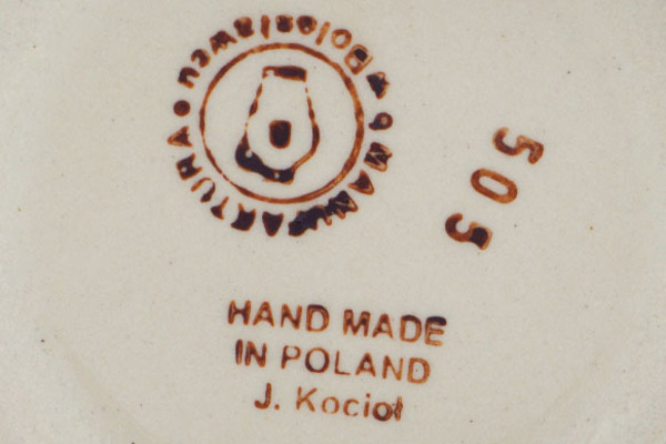 Toothbrush Holder 5"