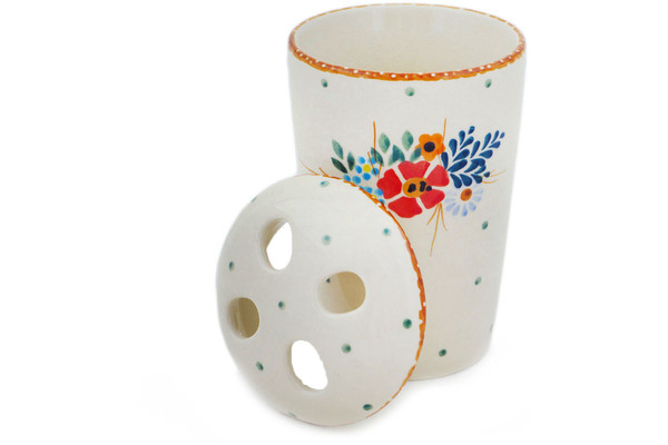 Toothbrush Holder 5"