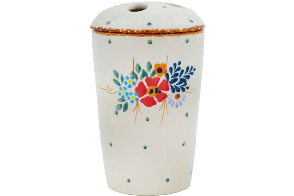 Toothbrush Holder 5"