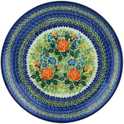 Dinner Plate