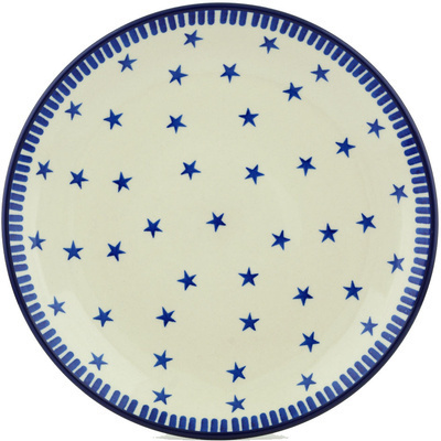 Dinner Plate
