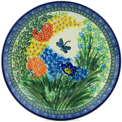 Dinner Plate
