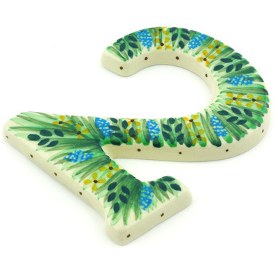 House Number TWO (2)