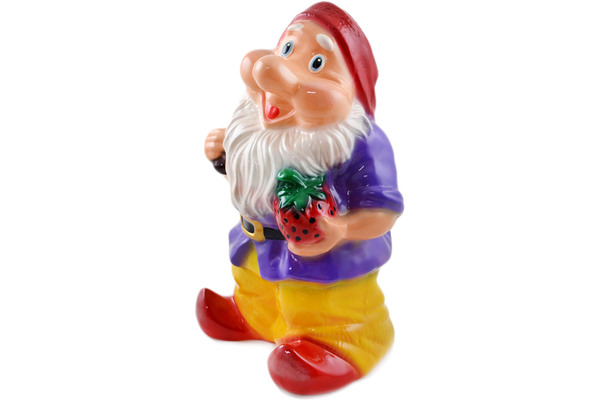 Gnome Figurine 17"