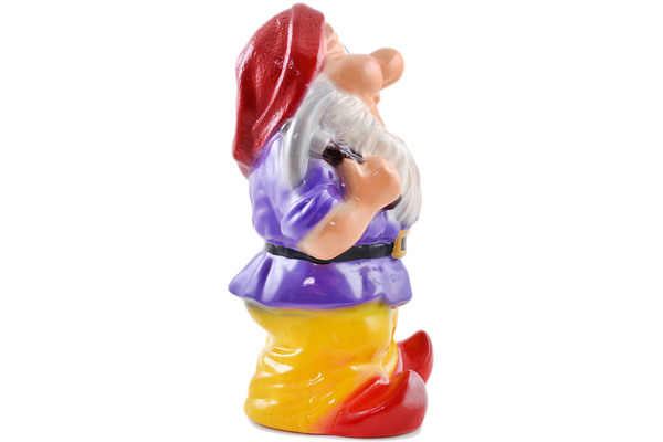 Gnome Figurine 17"