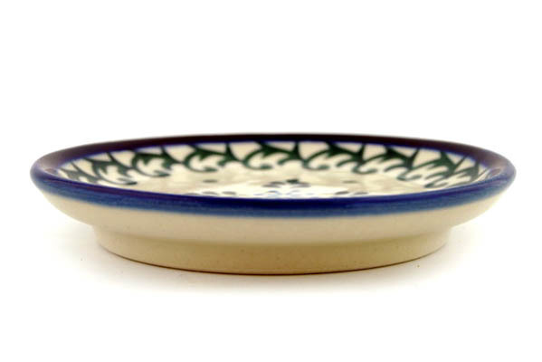 Mini Plate, Coaster plate