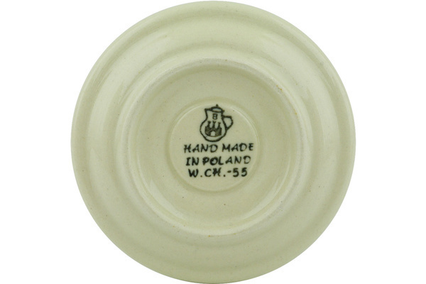 Christmas Tree Candle Holder 6"