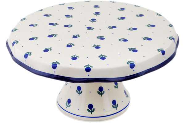 Cake Stand 12"