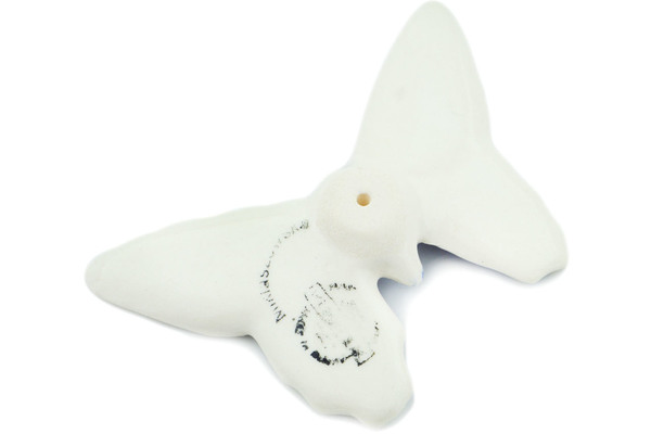 Butterfly Figurine 4"