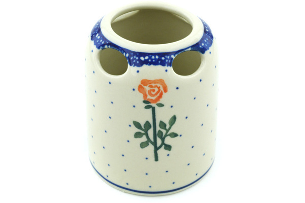 Toothbrush Holder 4"