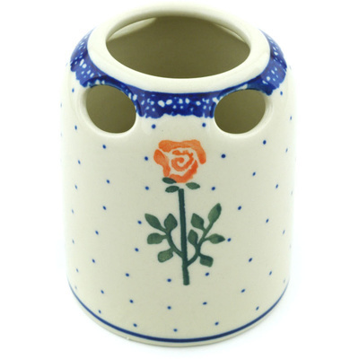 Toothbrush Holder 4"