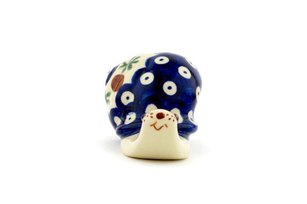 Snail Figurine 3"