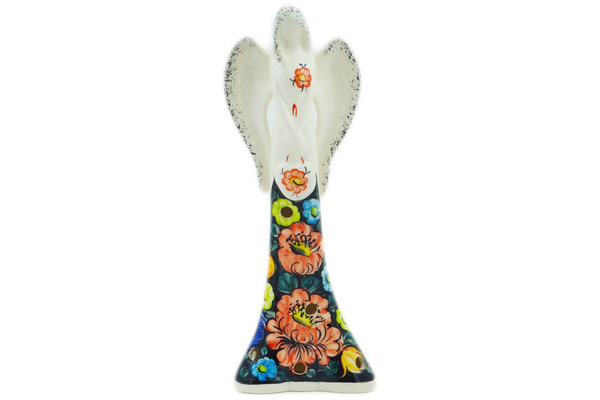 Angel Figurine 10"