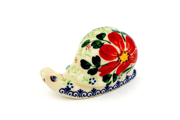 Snail Figurine 3"
