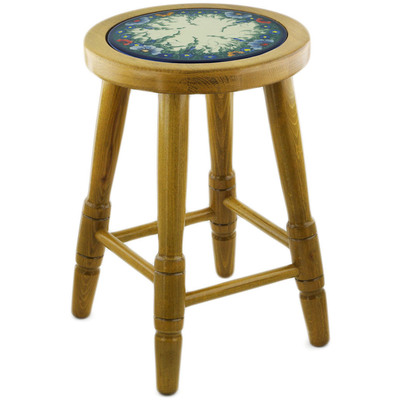 Stool 18"