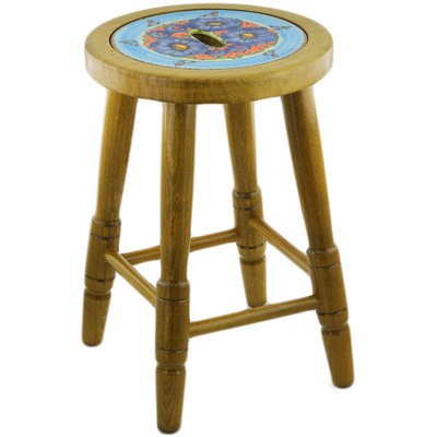 Stool 18"