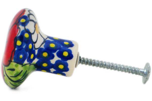 Drawer knob 1-1/2 inch