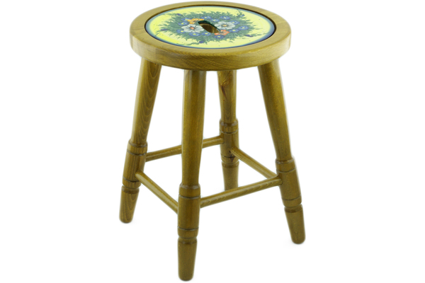 Stool 18"