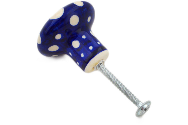 Drawer knob 1-1/2 inch