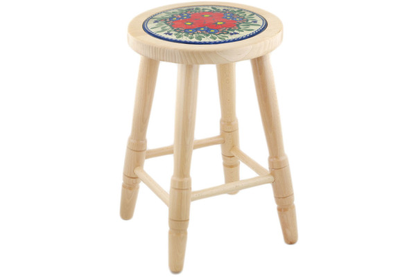 Stool 18"