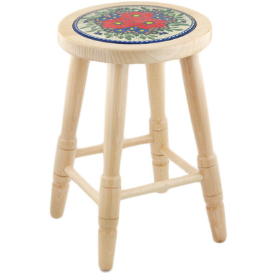 Stool 18"