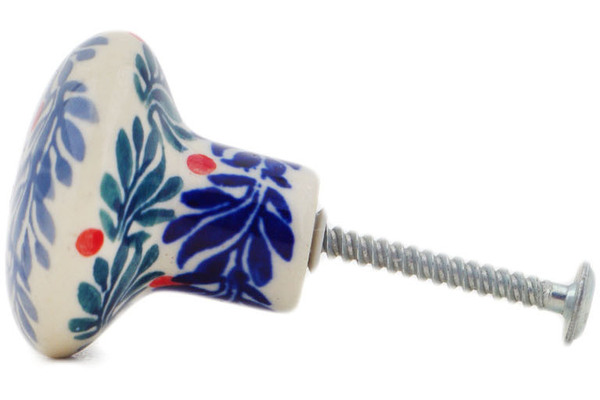 Drawer knob 1-1/2 inch