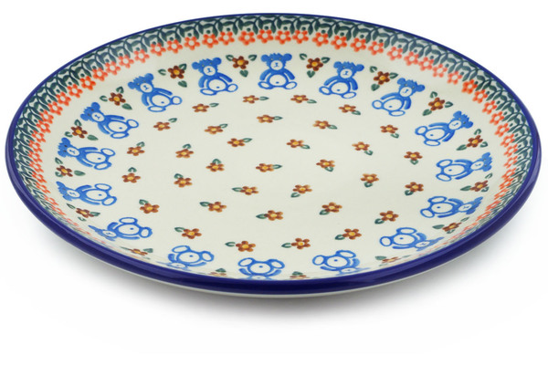 Dinner Plate