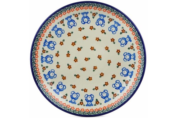 Dinner Plate