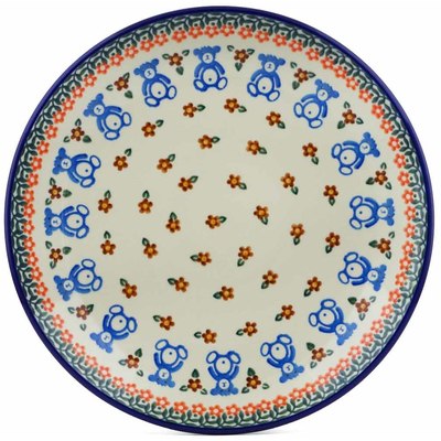 Dinner Plate