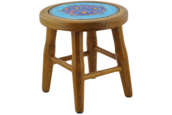Stool 12"